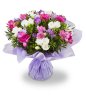 a bouquet of Claribel freesias