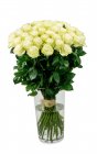 bouquet of Ecuadorian roses 80 cm Aimée