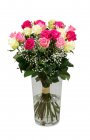 kytice ekvádorských růží 80 cm Sharlene
