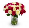 bouquet of roses Rosine