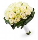 Adrien - Bridal bouquet