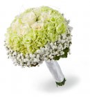 Bertille - Bridal bouquet
