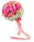 Emma - Bridal bouquet