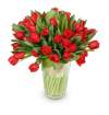 Victorie - kytice z tulipánů