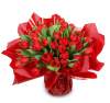 Prudence - kytice z tulipánů