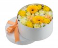 Box of flowers Johy
