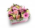 Box of flowers Elegance