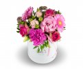 Box of flowers Kalma