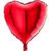 Foil balloon HEART