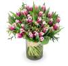 kytice tulipánů Stefano
